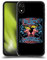 Head Case Designs Offiziell Offizielle The Black Crowes Boxen Grafiken Soft Gel Handyhülle Hülle kompatibel mit Apple iPhone XR