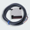 300 mm Sensor de interruptor sensible, E3Jk-Ds30M1 Carcasa Ip65 Tipo de reflexión difusa Fotoeléctrica de con material ABS ignífugo para automatización y control industrial(DC12-24V)
