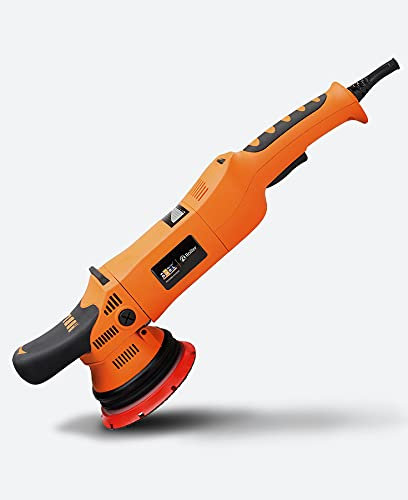 ADBL ROLLER D15125-01, ORBITALPOLIERMASCHINE