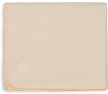 Jollein 514-522-66041 Children's Blanket Ivory 100 x 150 cm