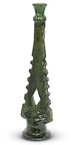 Tamegroute Kerzenhalter 12 x 44cm | Safaary