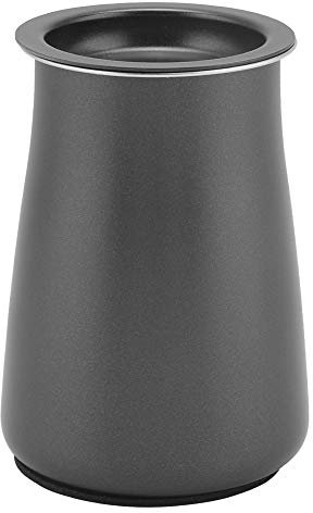 Joyzan Tamiz de Café en Polvo, Zucarero Polvo Cafe Acero Inoxidable Recipiente para Hacer Cafetamiz Malla Fina Infusor Colador Tazas Accesorios Empinado Espresso Incluye Taza Filtro ASccesorios