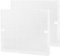 AP-1512HH True HEPA Filter Ersatz kompatibel mit Coway Airmega AP-1512HH Mighty und Airmega 200M Luftreiniger, Artikelnummer #3304899, 2 Stück HEPA-Filter