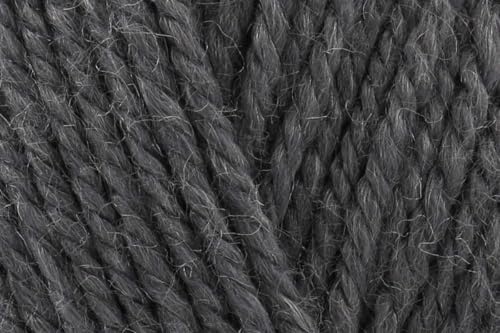 King Cole Comfort Aran Slate Yarn - 202M, 100g
