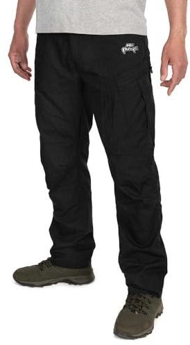 Fox Rage Combat Trousers - Angelhose, Hose zum Angeln, Anglerhose, Bekleidung zum Fischen