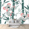 Papier Peint Panoramique Koala, 150 x 105 cm Papier Peint Intissé Personnalisé Photo Murale pour Salon Chambre d'enfants restaurant Appartement Décoration Murale