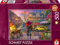 Schmidt Spiele 59713 Regenzauber in Paris, 500 Teile Puzzle