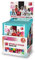 Topps Bundesliga Stickers 24/25 - Displaybox - 50 Päckchen pro Display Box (350 Sticker)!