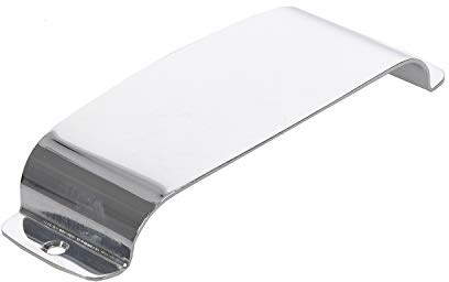 Qusedwey Silver Vintage Pickup Cover