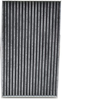 NZBZTMLCYK 5X Car Pollen Kabinenfilter Aktiviert Carbon Kompatibel for Nissan kompatibel for Cube kompatibel for Juke kompatibel for Blatt B7891-1FC0A 27891-1FC0A 27891-3DF0A. Innenraumfilter