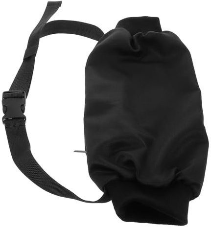 COLLBATH Hand Warmer Pouch with Zipper Pocket Strap Durable for Football Soccer Hunting Camping Outdoor Activities Travel Accessories