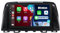 Android 14 Car Stereo 9 inch HD IPS Touch Screen Car Radio for Mazda 6 2012-2017 with Wireless Carplay Android Auto GPS Bluetooth WIFI SWC FM + AHD Backup Camera(U1(1G+32G))