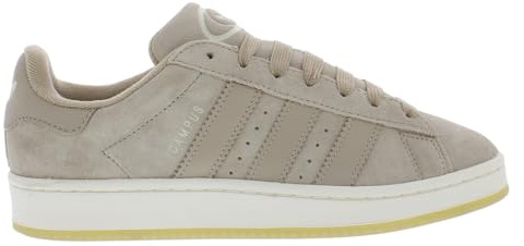adidas Kids' Campus 00 Sneakers, Sandstone/Beige-sandstone, 7 UK