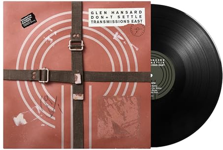 Don'T Settle [Transmissions East]