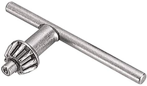 wolfcraft Llave para portabrocas I 2631000 I Herramienta accesoria adecuada para portabrocas de llave