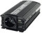 SOLARTRONICS Spannungswandler NM600 12V 600 Watt SCHWARZ - 1200 Watt Spitzenleistung - Wechselrichter 12v auf 230v - Blei- oder AGM-Batterie kompatibel - mit Schuko- & USB Anschluss