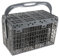 First4Spares Slimline Dishwasher Cutlery Basket For Hotpoint Indesit Dishwashers