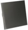 Bathroom Extractor Fan 100mm / 4 with Pull Cord Switch and Stainless Steel Front Panel WTI100W