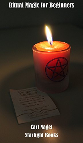 Ritual Magic for Beginners (English Edition)
