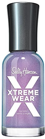 Firming nail polish Hard As Nails Xtreme Wear (Nail Color) - Shade: 546 Ins Illusion