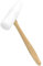 Nylon-Hammer BULLONGÈ DAP5 für die Metallverformung - Hammer für Juweliere, Goldschmied, Uhrmacher etc.