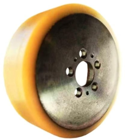 Antriebsrad für Jungheinrich Elektrohubwagen, Rad, Rolle für Stapler, Hubwagen