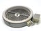 Eika | Resistencia vitrocerámica simple zona | 1652032912, 1652032911 | 1200 vatios 230 voltios | Øext. 165mm y Øint. 145mm | Pieza original de fabricante para encimeras vitrocerámicas.