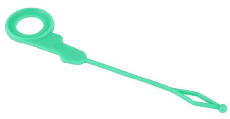 sparefixd Defrost Drain Hole Cleaning Tool to Fit Zanussi Fridge & Freezer