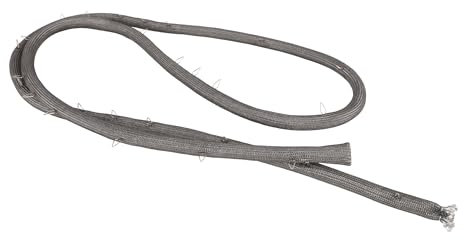 sparefixd Door Seal to Fit AEG Built in Integrated Oven 5610468026