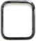 Ersatz- Frontglas (Displayglas) für Apple Watch 1 2 3 4 5 6 SE Series (S4/5/6/SE 44mm)