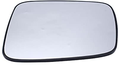 TAKPART Spiegelglas Außenspiegel asphärisch links für T4 07/1990-03/2003