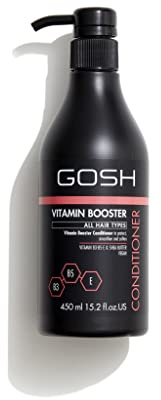 Gosh Vitamin Booster Conditioner, 450 ml