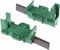 Aspares Motor Carbon Brushes Pair For Beko Washing Machines