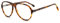 Isabel Marant Unisex Im 0066 Sunglasses, 086/14 Havana, 55