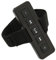 Télécommande Bluetooth 5.0 Portable pour la Plupart des Téléphones, Contrôleur de Smartphone étanche à Gros Boutons, Facile à Toucher, pour Voiture, Répondre aux Appels, Contrôler la Musique