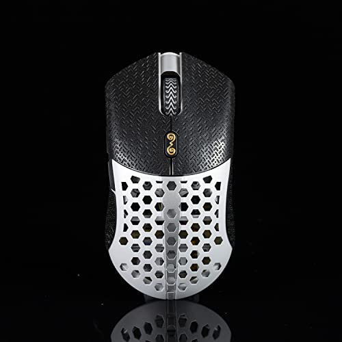 DucKey Maus Griffband, Rutschfester Aufkleber for Finalmouse Ultralight 2 Starlight 12 Professional Gaming Mouse Upgrade Kit (Color : 11, Size : Starlight 12 S/Ultralight 2)