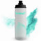 brandl® Sport Trinkflasche 750ml Made in Europe Modell ELITE Trinkflasche superleicht & bio-basierter Kunststoff (Zuckerrohr) | BPA-frei, stabil & auslaufsicher