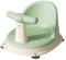 Baby-Badesitz, Baby-Dusche-Stuhl, Badestuhl Für Kleinkinder Für Badewanne, Halboffener Rundu -Duschstuhl, Baby-Badewannensitz Mit Saugnäpfen, Babydusche, Hocker, Stühle Für Badewanne Für Kleinkinder