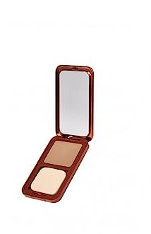 ASTRA - Compact Foundation Balm, Foundation, Bronzer, Base (03. Light/M)