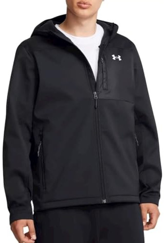 Under Armour Storm ColdGear Infrared Shield 2.0 Veste à capuche Homme