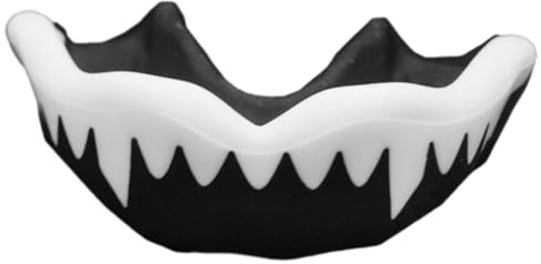 AMZLORD Mundschutz, Zahnschutz mit Aufbewahrungsbox, Kampfsport-Mundschutz, Erwachsene, Junior-Mundschutz for Fußball, Wrestling, Hockey, Lacrosse, Boxen