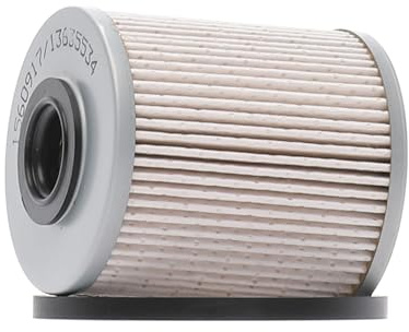 RIDEX 9F0115 Kraftstofffilter mit Dichtungen Kompatibel mit BMW 3 Touring E91 164009963R 8201133536 8201146351