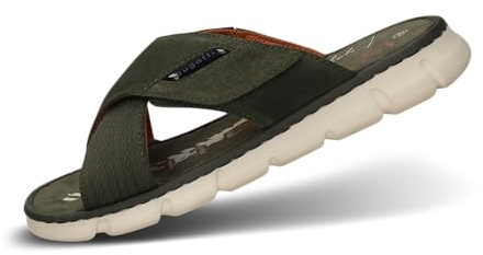 bugatti Herren Businessschuhe, Männer Schnürer