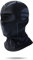 TAGVO Cagoule d'hiver Professionnel Masque de Ski Polaire pour Homme Femme Cagoule Moto Vélos Le Masque sous Le Casque Cache-Cou Respirant Cagoule Balavala pour Ski, Vélo, Moto