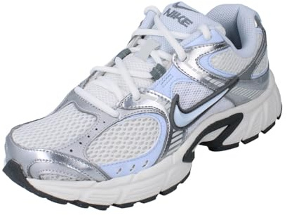 Nike V5 RNR Schuh Für Damen, Summit White/Smoke Grey-Blue Tint, HQ7901-103, 38 EU (7 US)