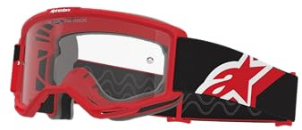 Alpinestars Vision OTG Motocross Brillen
