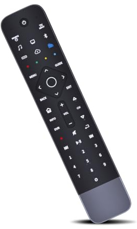 MOVHEIYL Telecomando di ricambio per Soundbar Bose 500 700