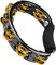 Meinl Hand Tambourine TMT1B-BK, Brass Jingles
