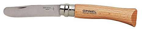 OPINEL Mon premier opinel N°7-1201