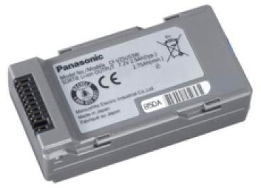 Original Panasonic CF-VZSU53W Akku Batterie Battery 7.2V 20Wh für Toughbook NEU